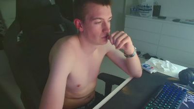 Cedric_bwc webcam model stream image