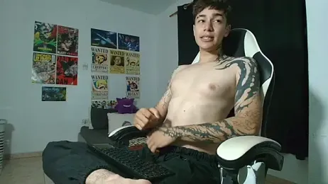 Zacktk7 webcam model stream image