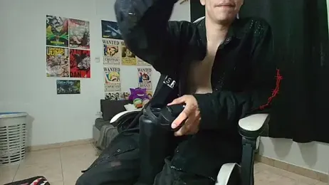 Zacktk7 webcam model stream image