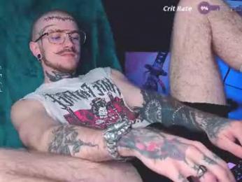 badrabbit__ webcam model stream image