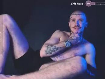 badrabbit__ webcam model stream image