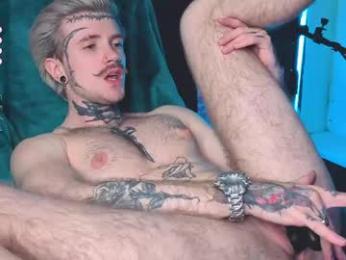 badrabbit__ webcam model stream image