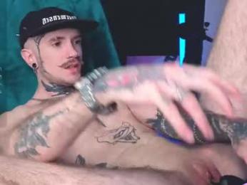 badrabbit__ webcam model stream image
