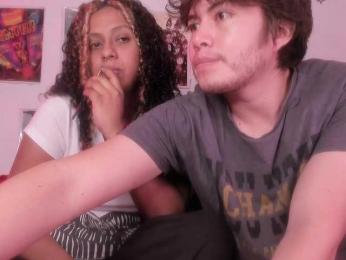 HotHoneyChile webcam bongacams model stream image