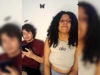 HotHoneyChile webcam bongacams model stream image