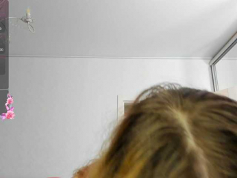 JanetShy webcam model stream image