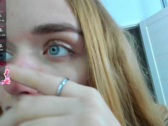 JanetShy webcam bongacams model stream image