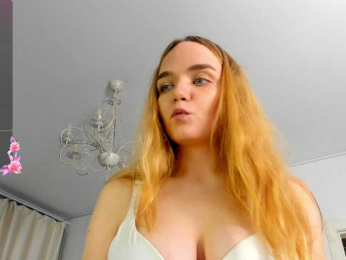 JanetShy webcam model stream image