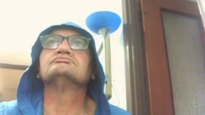 Godoioestop webcam model stream image