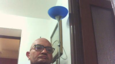 Godoioestop webcam model stream image