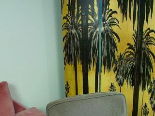 Christian Jagger webcam model stream image