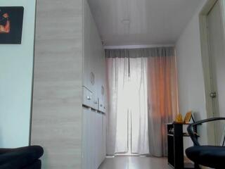 Samir Hazard webcam model stream image