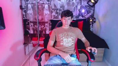 Christian_Foxx webcam cam4 model stream image