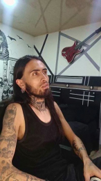Sexx_rock01 webcam cam4 model stream image