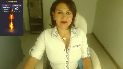 mary_sexy01 webcam model stream image