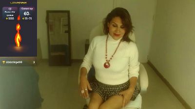 mary_sexy01 webcam model stream image