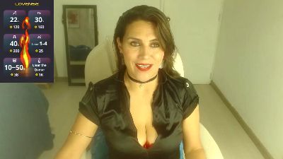 mary_sexy01 webcam model stream image