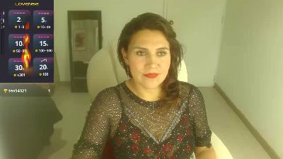 mary_sexy01 webcam model stream image