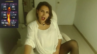 mary_sexy01 webcam model stream image