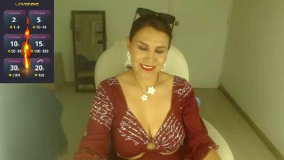 mary_sexy01 webcam model stream image