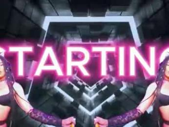 vanityforever101 webcam chaturbate model stream image