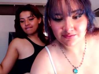lilly_foxxy webcam model stream image