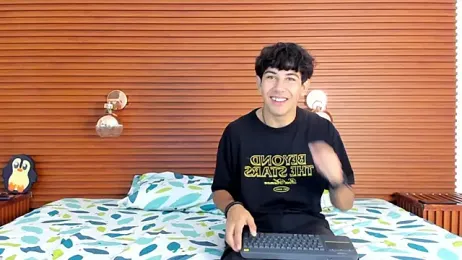 PeakkTwiins webcam stripchat model stream image