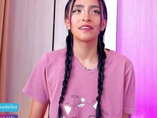 evangelinebelle webcam camsoda model stream image