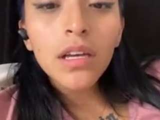 evangelinebelle webcam model stream image