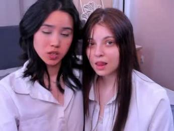 dainalargena webcam model stream image