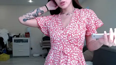 so_cutes webcam model stream image