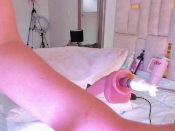 Konny-May webcam model stream image