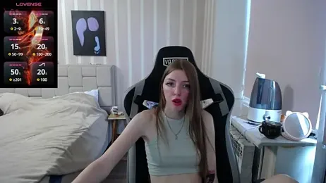 Jonax_Sara webcam model stream image
