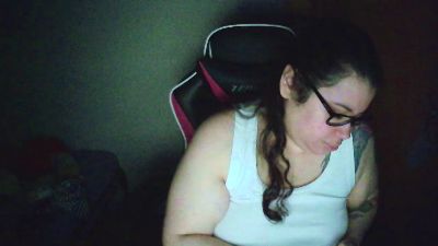 Fragancia1 webcam cam4 model stream image
