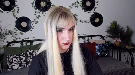 FillDammon webcam model stream image
