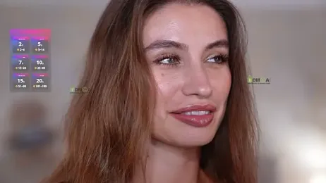 -YOUR_ANGEL- webcam model stream image