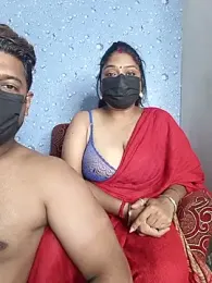 Bigboobs_Queenindia webcam model stream image