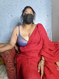 Bigboobs_Queenindia webcam model stream image
