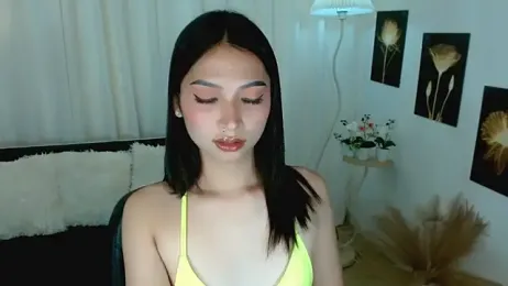 Sassy_Suzuhime webcam model stream image