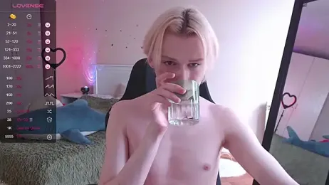 rainbow__salt webcam model stream image