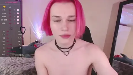 rainbow__salt webcam model stream image