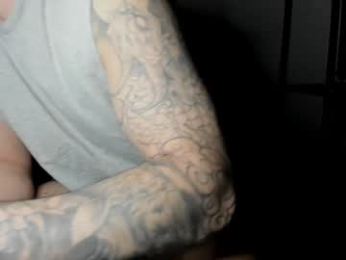 benthebodybuilder webcam model stream image