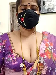 gaurika18 webcam model stream image