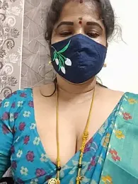 gaurika18 webcam model stream image