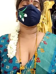 gaurika18 webcam model stream image