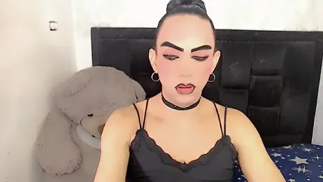 Michell_Queen webcam stripchat model stream image