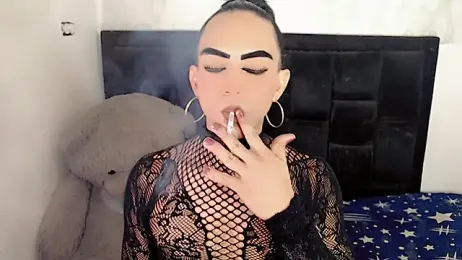 Michell_Queen webcam model stream image