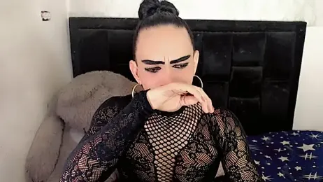 Michell_Queen webcam model stream image