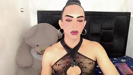 Michell_Queen webcam stripchat model stream image