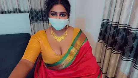 SonY_CaM webcam model stream image